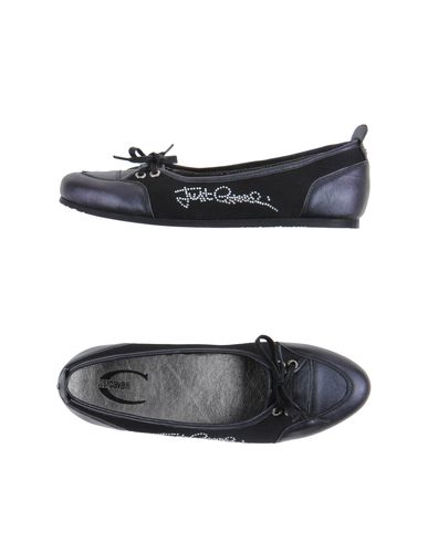 ZOOM JUST CAVALLI - Ballet flats
