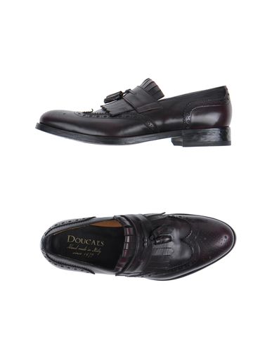 ZOOM DOUCAL'S - Moccasins