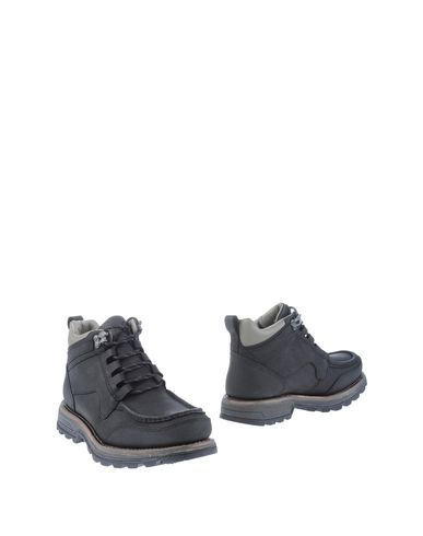 ZOOM MERRELL - Combat boots