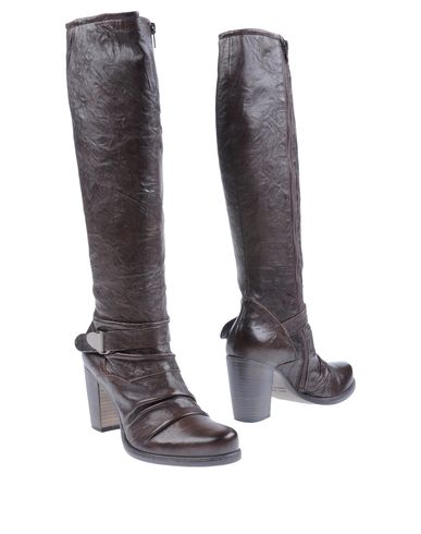 ZOOM IXOS - High-heeled boots
