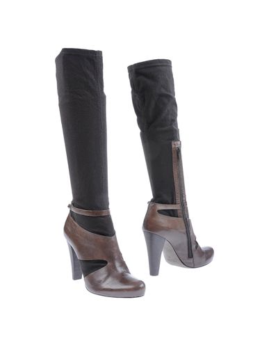 ZOOM IXOS - High-heeled boots