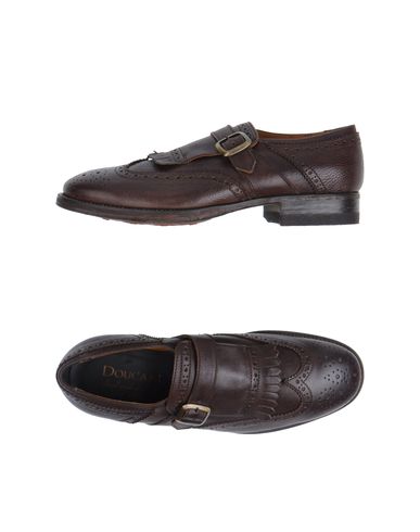 ZOOM DOUCAL'S - Moccasins