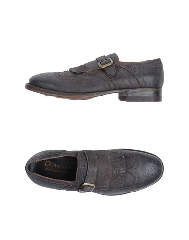 ZOOM DOUCAL'S - Moccasins