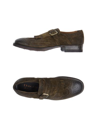 ZOOM DOUCAL'S - Moccasins
