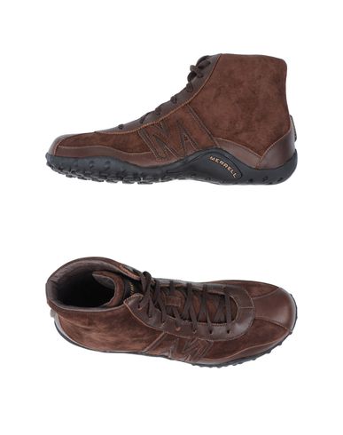 ZOOM MERRELL - High-tops