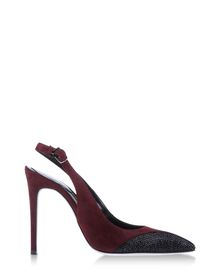 Decolletes slingback - RENE' CAOVILLA