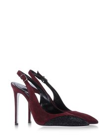 Chaussures à brides - RENE' CAOVILLA