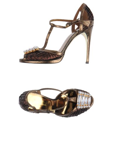 ZOOM SEBASTIAN - Sandals