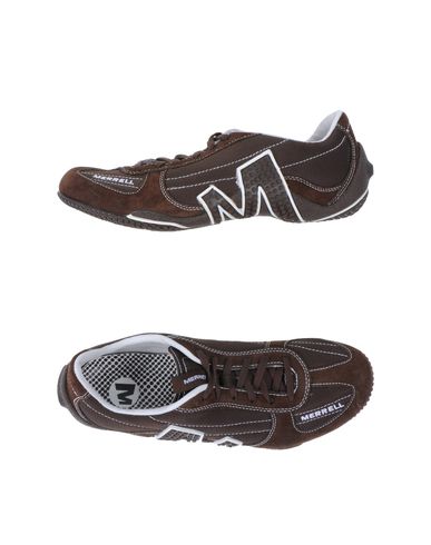 ZOOM MERRELL - Sneakers