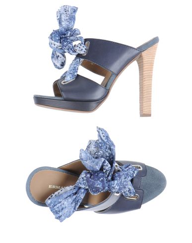 ZOOM ERMANNO ERMANNO SCERVINO - Sandals