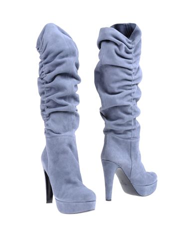 ZOOM CHON - High-heeled boots