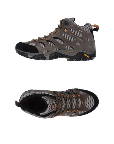 ZOOM MERRELL - High-top sneaker