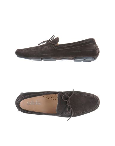 ZOOM SEBASTIAN - Moccasins