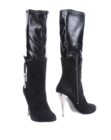 ZOOM CHON - High-heeled boots