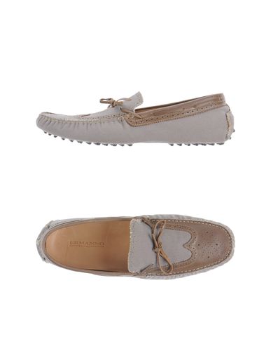 ZOOM ERMANNO ERMANNO SCERVINO - Moccasins