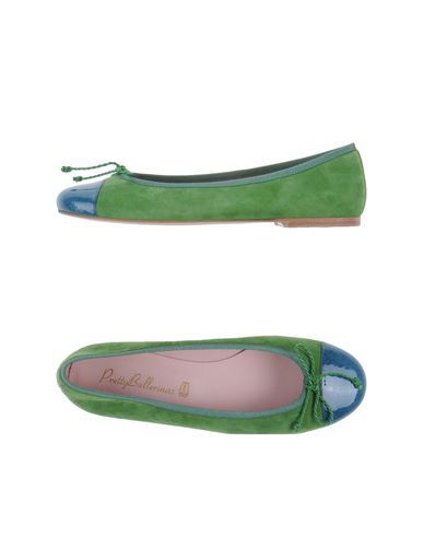 ZOOM PRETTY BALLERINAS - Ballet flats