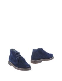 DOCKSTEPS - Ankle boots