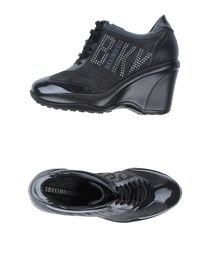 BIKKEMBERGS - Low-tops