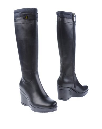 ZOOM SAMSONITE FOOTWEAR - High-heeled boots