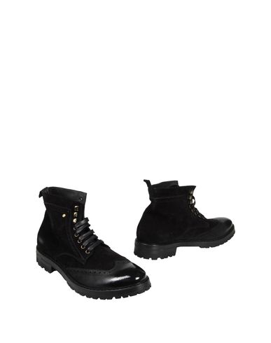 ZOOM ALEXANDER MCQUEEN - Ankle boots