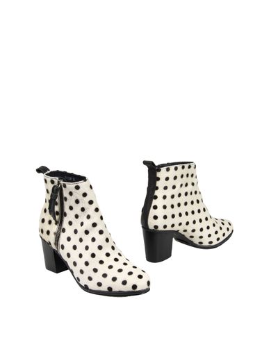 ZOOM OPENING CEREMONY - Ankle boots