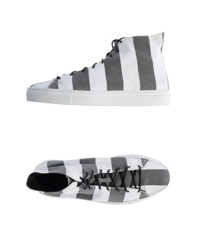 ZOOM FORFEX - High-tops