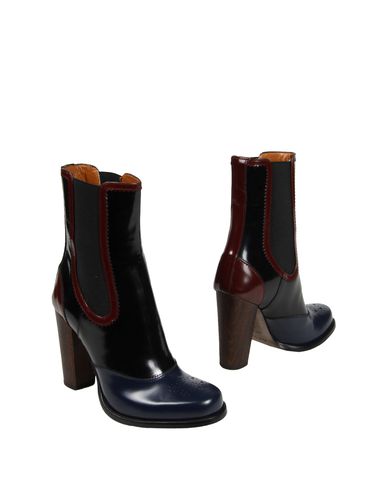 ZOOM PAUL SMITH - Ankle boots