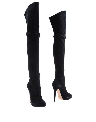 ZOOM CASADEI - High-heeled boots