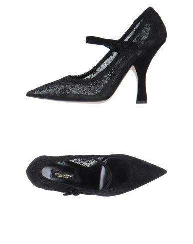 ZOOM DOLCE & GABBANA - Pump