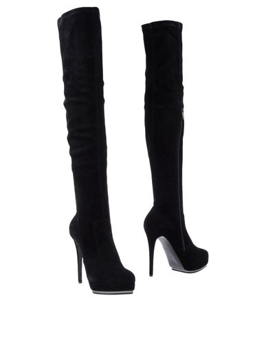 ZOOM LE SILLA - High-heeled boots