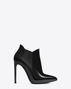 Heeled Booties  SAINTLAURENT