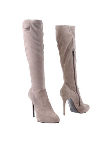 ZOOM LE SILLA - High-heeled boots