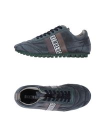 BIKKEMBERGS - Low-tops