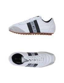 BIKKEMBERGS - Low-tops