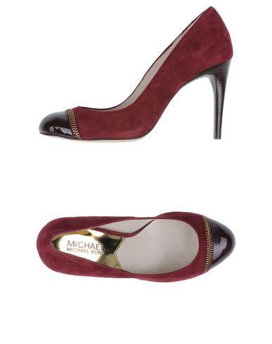 ZOOM MICHAEL MICHAEL KORS - Pump