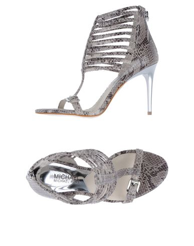 ZOOM MICHAEL MICHAEL KORS - High-heeled sandals