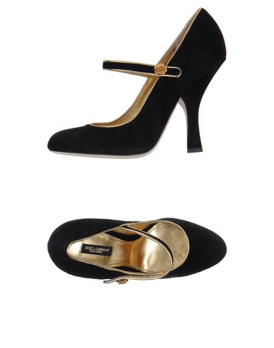 ZOOM DOLCE & GABBANA - Pump