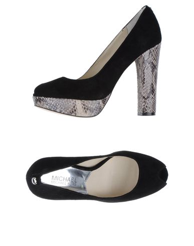 ZOOM MICHAEL MICHAEL KORS - Escarpins