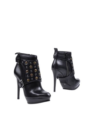 ZOOM MICHAEL MICHAEL KORS - Ankle boots