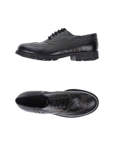 ZOOM CULT - Lace-up shoes