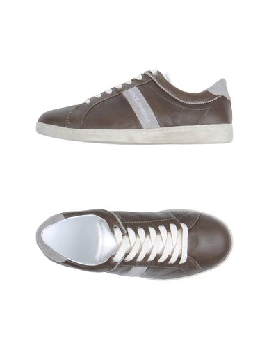 ZOOM DOLCE & GABBANA - Trainers