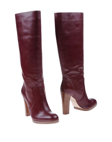 ZOOM KORS MICHAEL KORS - High-heeled boots