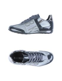 BIKKEMBERGS - Low-tops