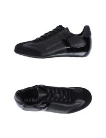 BIKKEMBERGS - Low-tops