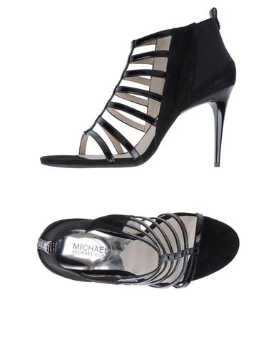 ZOOM MICHAEL MICHAEL KORS - High-heeled sandals