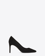 Mid Heel Pump  SAINTLAURENT