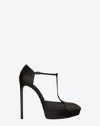 Janis Pump  SAINTLAURENT
