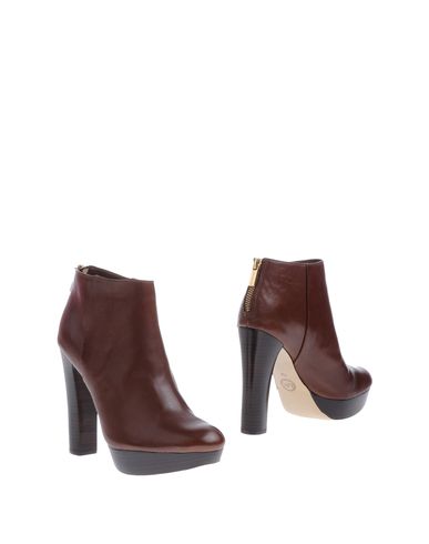 ZOOM MICHAEL MICHAEL KORS - Ankle boots