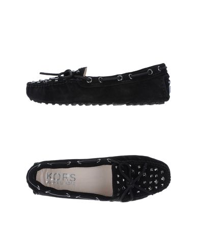 ZOOM KORS MICHAEL KORS - Moccasins