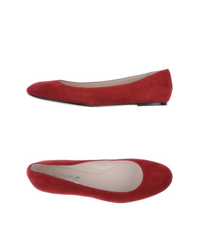ZOOM KORS MICHAEL KORS - Ballet flats